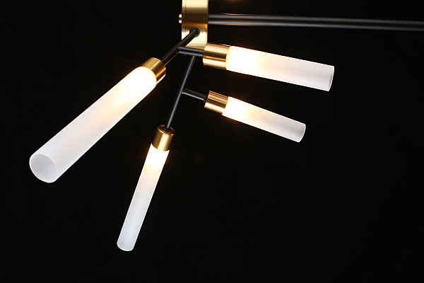 Потолочная люстра Oliwia APL.604.07.09