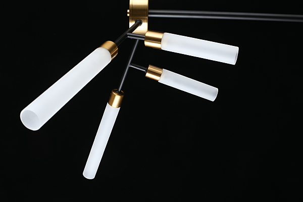 Потолочная люстра Oliwia APL.604.07.09