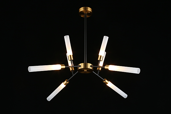 Потолочная люстра Oliwia APL.604.07.09