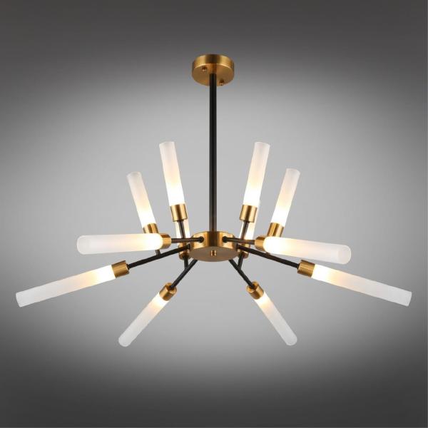 Потолочная люстра Oliwia APL.604.07.12