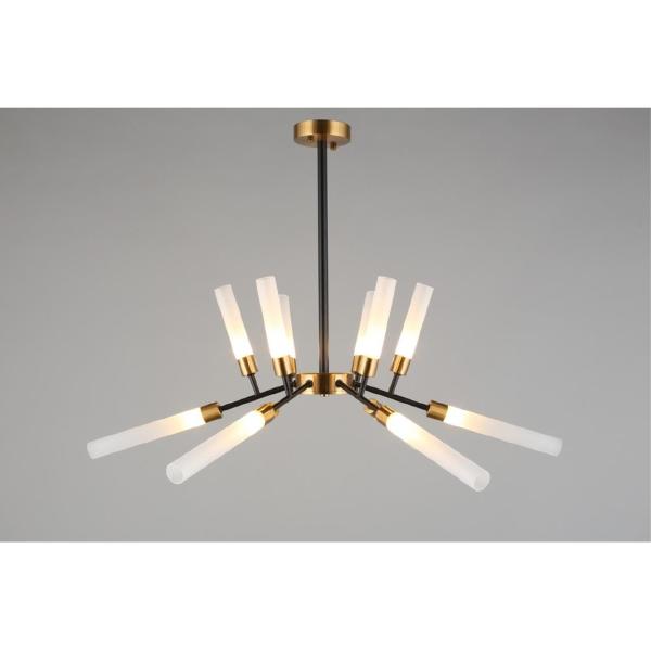 Потолочная люстра Oliwia APL.604.07.12