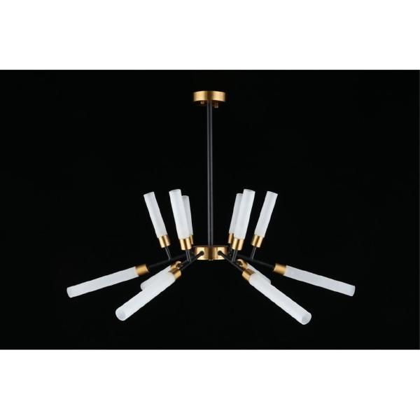 Потолочная люстра Oliwia APL.604.07.12