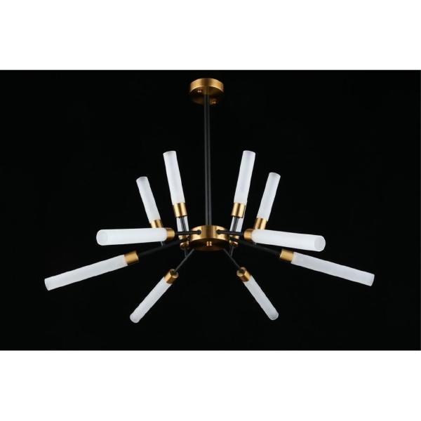 Потолочная люстра Oliwia APL.604.07.12