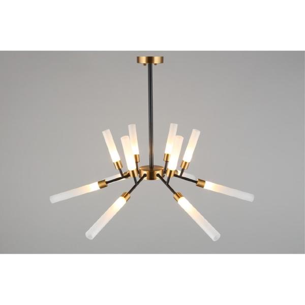 Потолочная люстра Oliwia APL.604.07.12