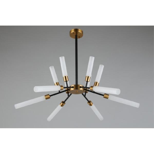 Потолочная люстра Oliwia APL.604.07.12