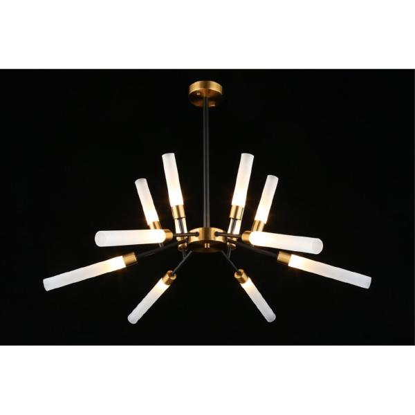 Потолочная люстра Oliwia APL.604.07.12