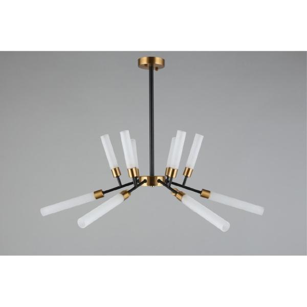 Потолочная люстра Oliwia APL.604.07.12