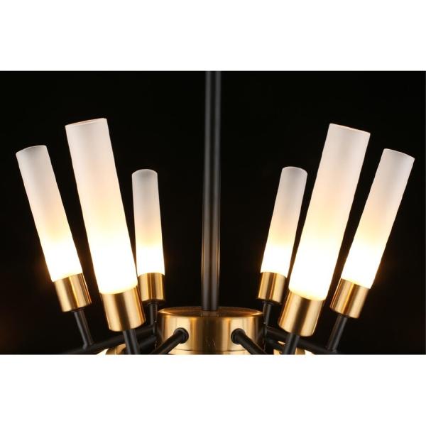 Потолочная люстра Oliwia APL.604.07.12