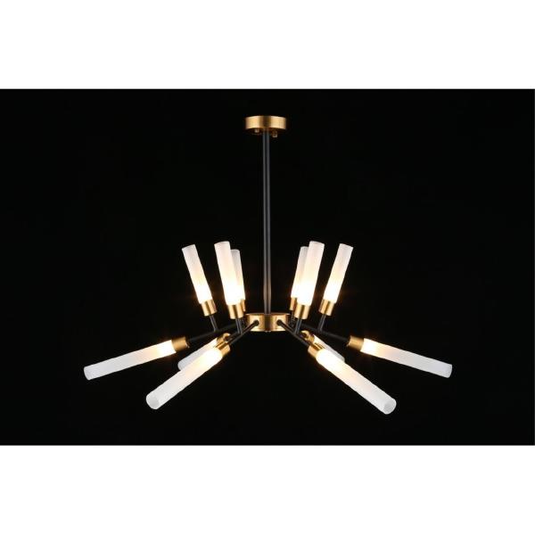 Потолочная люстра Oliwia APL.604.07.12