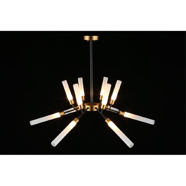 Потолочная люстра Oliwia APL.604.07.12