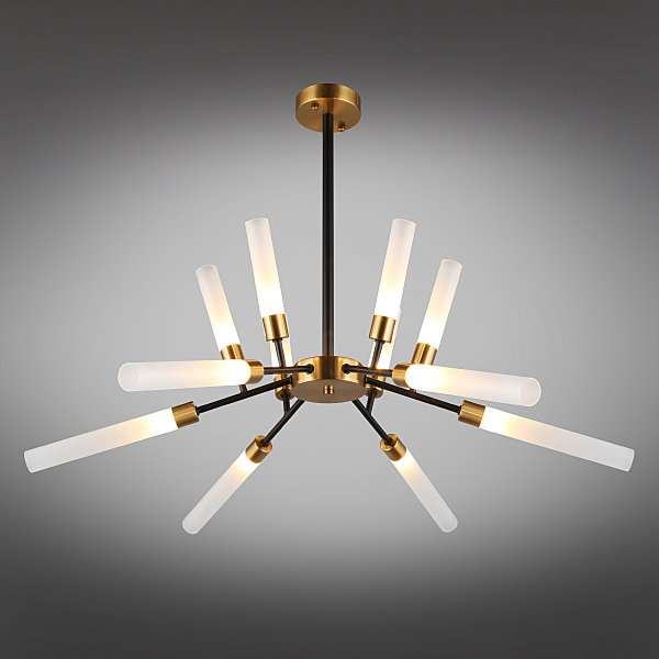 Потолочная люстра Oliwia APL.604.07.12