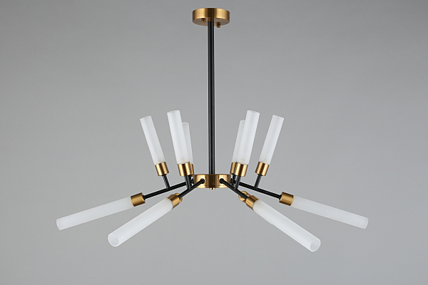 Потолочная люстра Oliwia APL.604.07.12