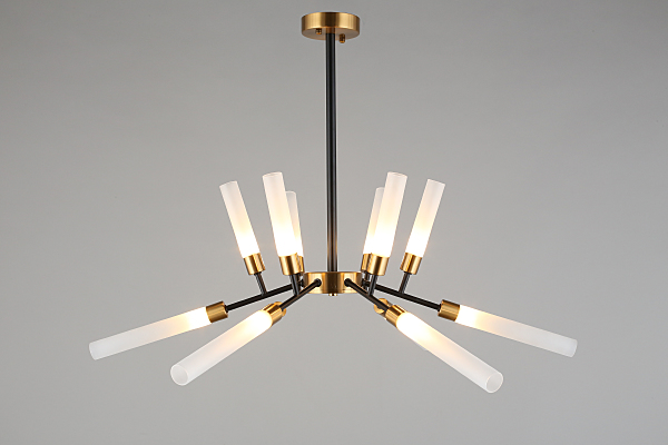 Потолочная люстра Oliwia APL.604.07.12