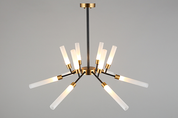 Потолочная люстра Oliwia APL.604.07.12