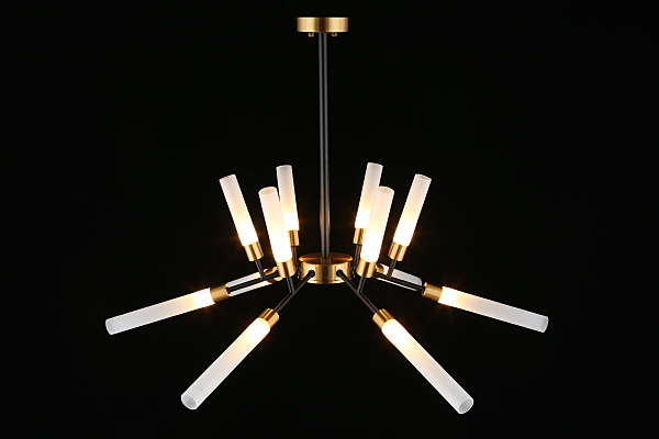 Потолочная люстра Oliwia APL.604.07.12