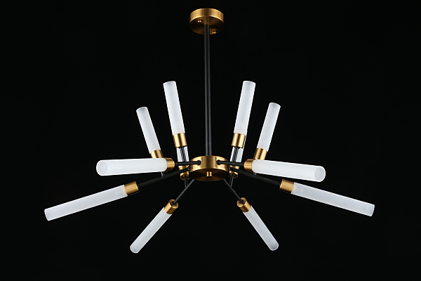 Потолочная люстра Oliwia APL.604.07.12