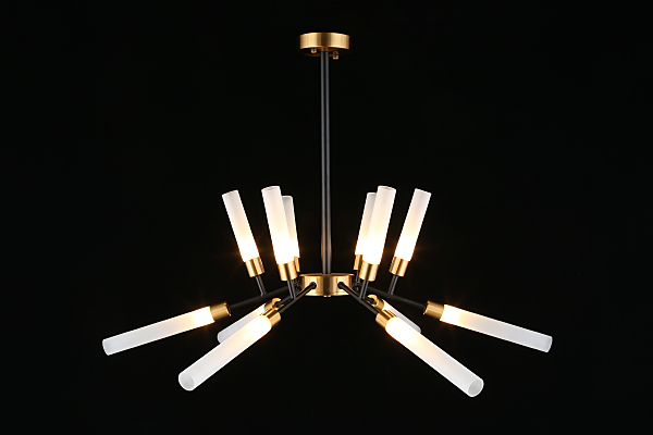 Потолочная люстра Oliwia APL.604.07.12