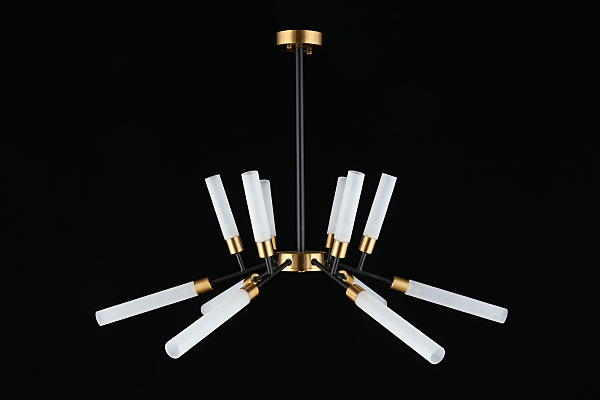 Потолочная люстра Oliwia APL.604.07.12