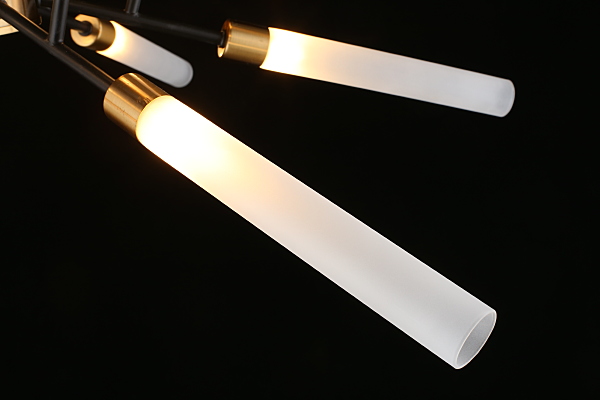 Потолочная люстра Oliwia APL.604.07.12