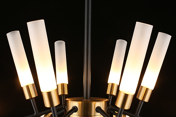 Потолочная люстра Oliwia APL.604.07.12