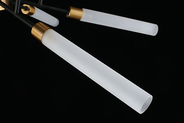 Потолочная люстра Oliwia APL.604.07.12