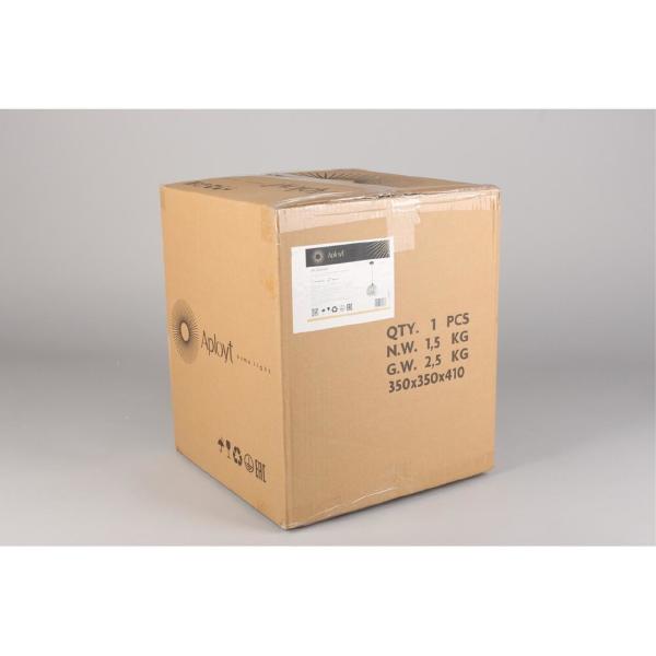 Светильник подвесной Morgan APL.605.16.01