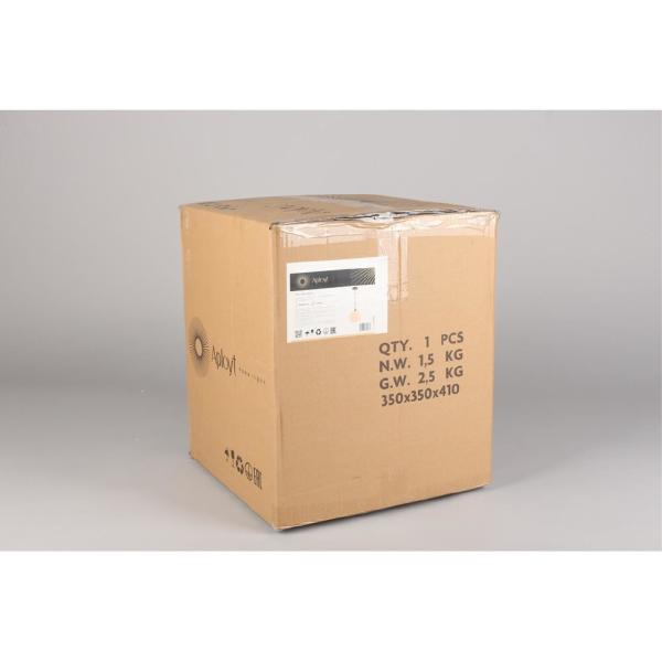 Светильник подвесной Morgan APL.605.26.01