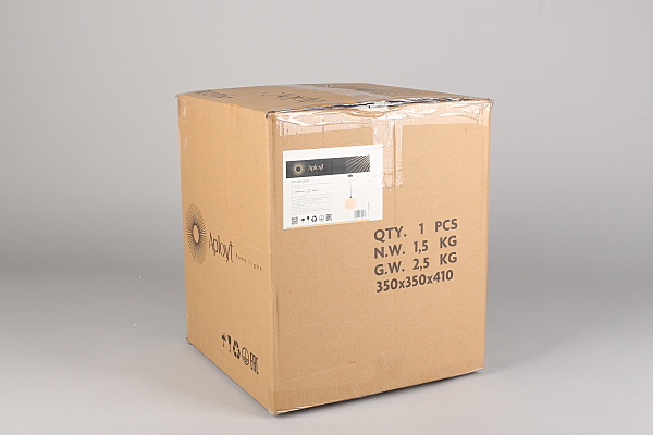 Светильник подвесной Morgan APL.605.26.01