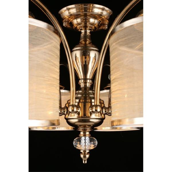 Потолочная люстра Agata APL.720.07.08