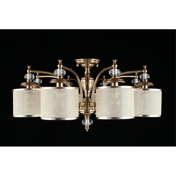 Потолочная люстра Agata APL.720.07.08