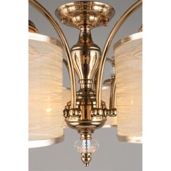 Потолочная люстра Agata APL.720.07.08