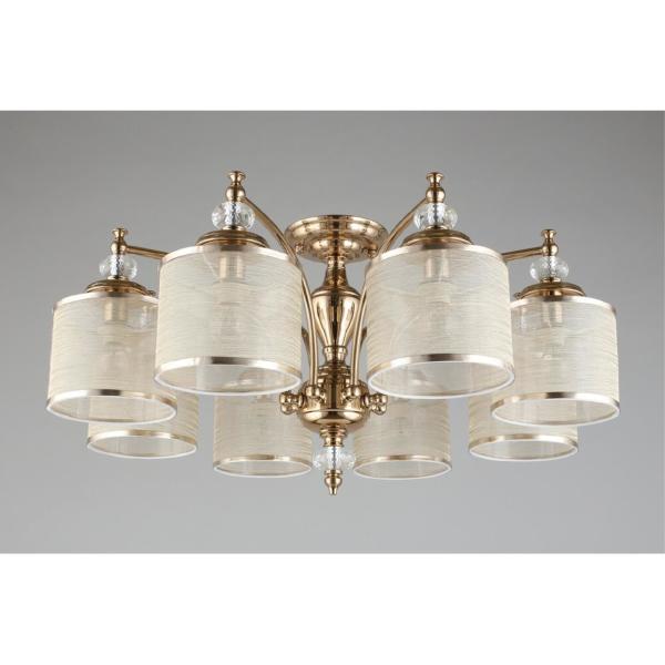 Потолочная люстра Agata APL.720.07.08