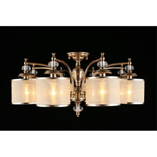 Потолочная люстра Agata APL.720.07.08