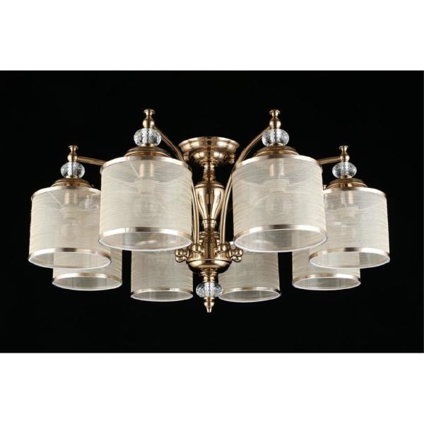 Потолочная люстра Agata APL.720.07.08