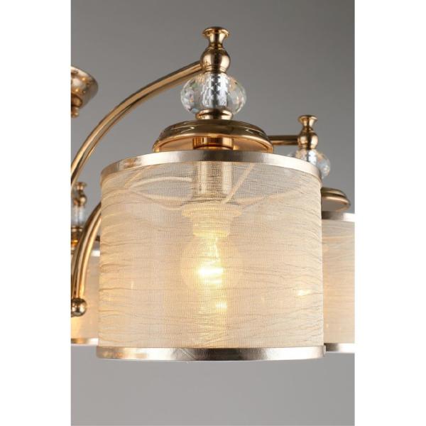 Потолочная люстра Agata APL.720.07.08