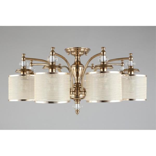 Потолочная люстра Agata APL.720.07.08