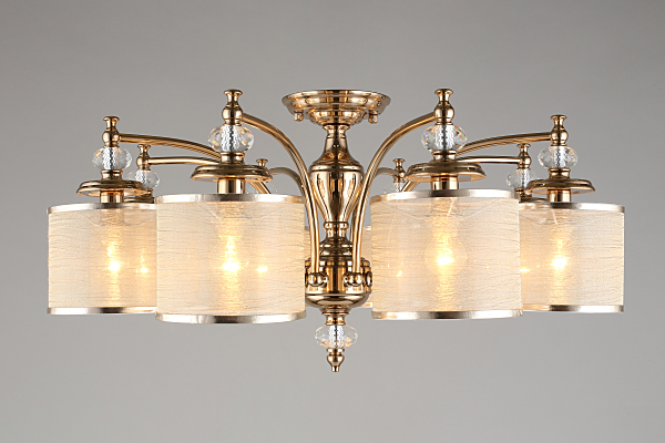 Потолочная люстра Agata APL.720.07.08