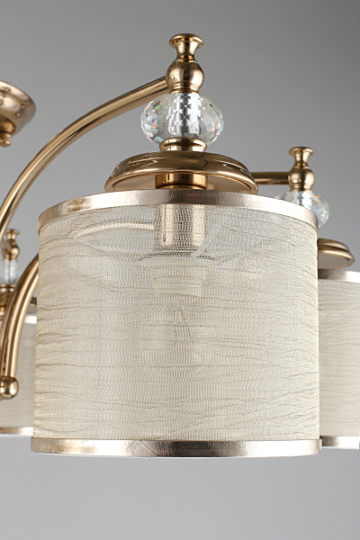 Потолочная люстра Agata APL.720.07.08