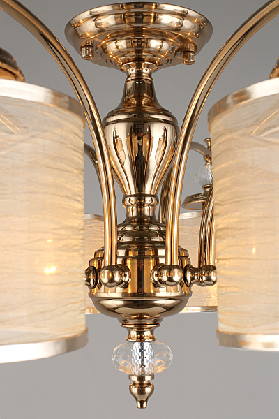 Потолочная люстра Agata APL.720.07.08