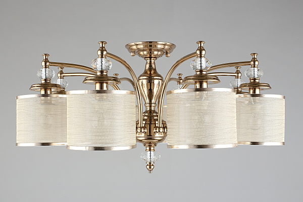 Потолочная люстра Agata APL.720.07.08