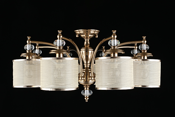 Потолочная люстра Agata APL.720.07.08