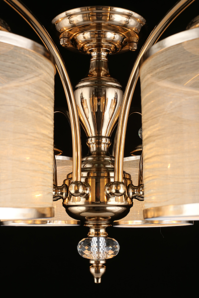 Потолочная люстра Agata APL.720.07.08