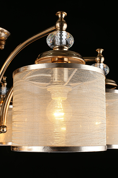 Потолочная люстра Agata APL.720.07.08