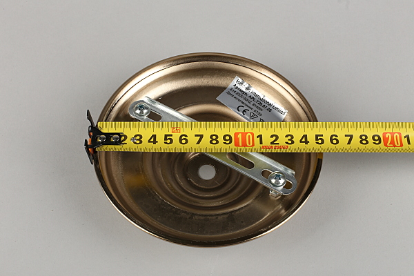 Потолочная люстра Agata APL.720.07.08