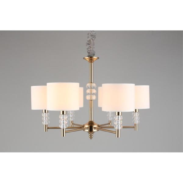 Подвесная люстра Franula APL.724.03.06