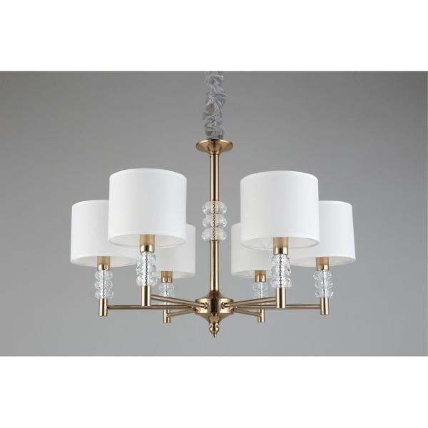 Подвесная люстра Franula APL.724.03.06