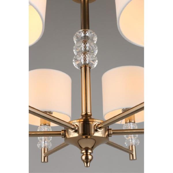 Подвесная люстра Franula APL.724.03.06