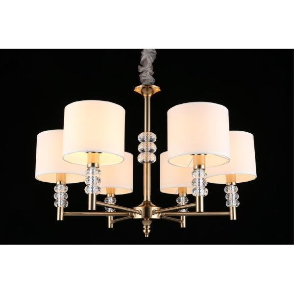 Подвесная люстра Franula APL.724.03.06