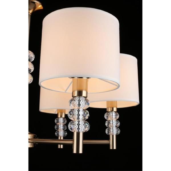 Подвесная люстра Franula APL.724.03.06