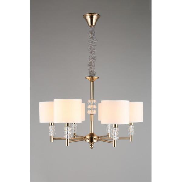 Подвесная люстра Franula APL.724.03.06